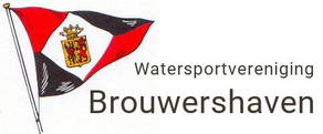 WSV Brouwershaven logo