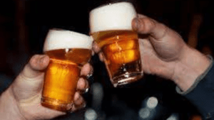 biertje