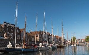 klassiekers-in-oude-haven-brouwershaven