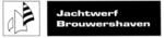 Logo jachtw brouwershaven