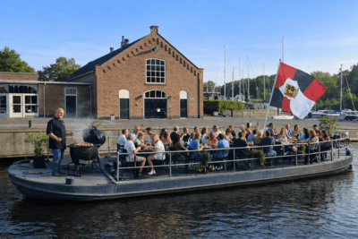 terrasboot